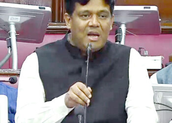 وزیر اعلیٰ نتیش کمارنے بہار کو نئی جہت عطا کی