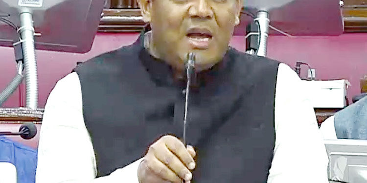 وزیر اعلیٰ نتیش کمارنے بہار کو نئی جہت عطا کی