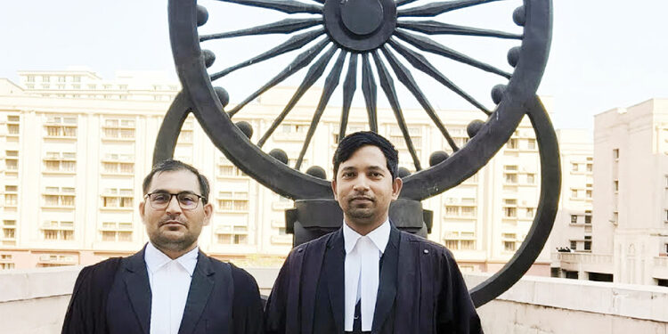 لکھنؤ ہائی کورٹ نے دو مسلمانوں کی ضمانت منظور کی