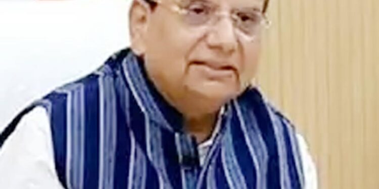 آفات پہلے اطلاع نہیں دیتیں، ہمیں تیار رہنا چاہیے