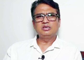 ممبران اسمبلی کی تنخواہوں میں اضافے پر بی جے پی کی خاموشی کھلی حمایت ہے:کانگریس