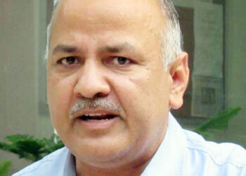 ای ڈی میں منیش سیسودیا کی ضمانت کی درخواست پر سنوائی ملتوی