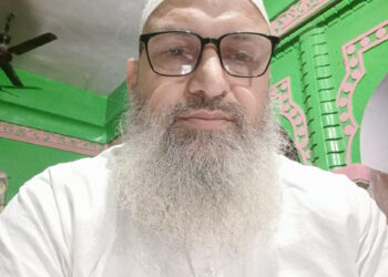 روزے میں غیبت اورچغل خوری سے بچنا بھی ضروری: مولوی ناصر