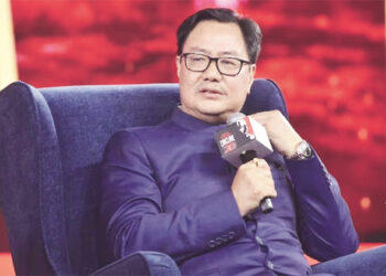 ’ملک مخالف گینگ ‘کا حصہ ہیں کچھ جج،ادا کررہے ہیں اپوزیشن کا کردار