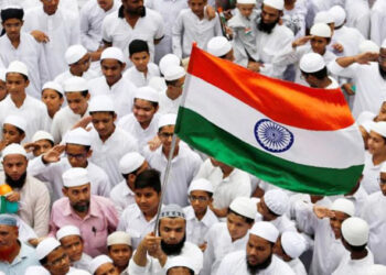 بدلتا ہندوستان اور مسلمانوں کا خوفناک مستقبل