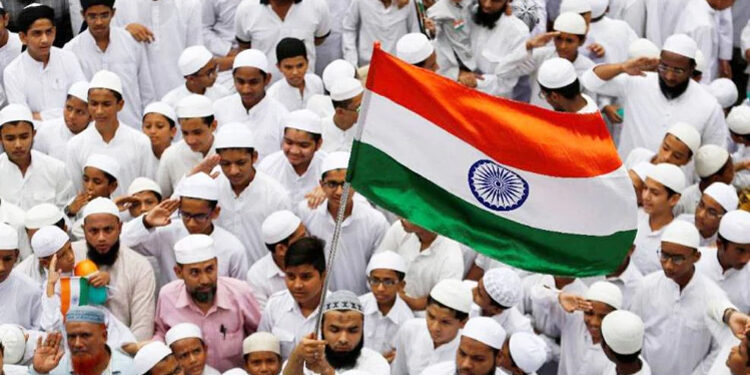 بدلتا ہندوستان اور مسلمانوں کا خوفناک مستقبل