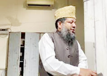 نفلی صوم اورنفلی عبادات کا اہتمام ایک مسلمان کواللہ کا ولی بنادیتا ہے : مولانا محمد رحمانی