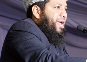 رمضان المبارک احتساب کا مہینہ ہے اس ماہ میںاپنی تمام کمزور پالیسیوں سے توبہ کرنے کا مضبوط پلاننگ ہونی چاہیے:مولانا محمدرحمانی