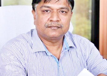 ’جس کتاب میں ’ڈھول گنوار شدرھ‘ کا ذکر ہے اس کا بائیکاٹ کیا جانا چاہیے‘:گوتم