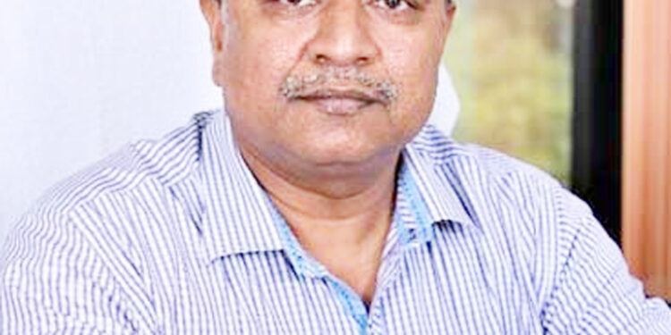 ’جس کتاب میں ’ڈھول گنوار شدرھ‘ کا ذکر ہے اس کا بائیکاٹ کیا جانا چاہیے‘:گوتم