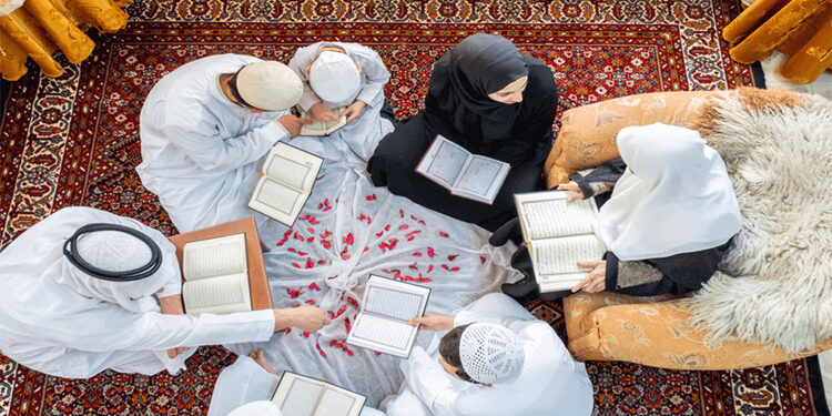 رمضان المبارک کی آمد اور مسلمانوں کی تیاریاں