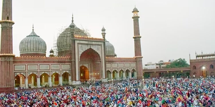 ماہ مبارک میں انعامات الٰہیہ میں سے پانچ خصوصی انعام