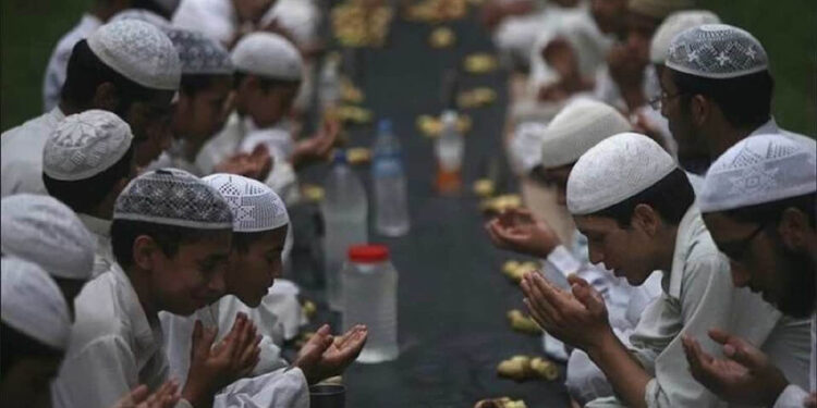 روزہ اور اس کے طبی فوائد