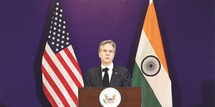 روس -یوکرین جنگ روکنے میں بھارت اہم رول ادا کرسکتا ہے