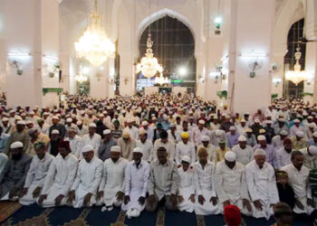 ماہ شعبان، شب برآت ، فضائل اور تقاضے