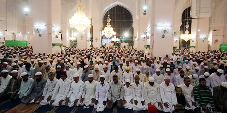 ماہ شعبان، شب برآت ، فضائل اور تقاضے