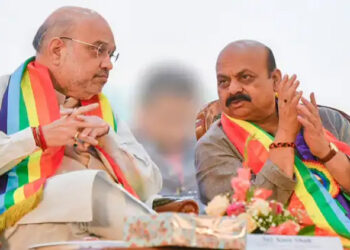 کرناٹک میں کانگریس کامیاب ہو سکتی ہے