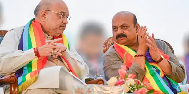 کرناٹک میں کانگریس کامیاب ہو سکتی ہے