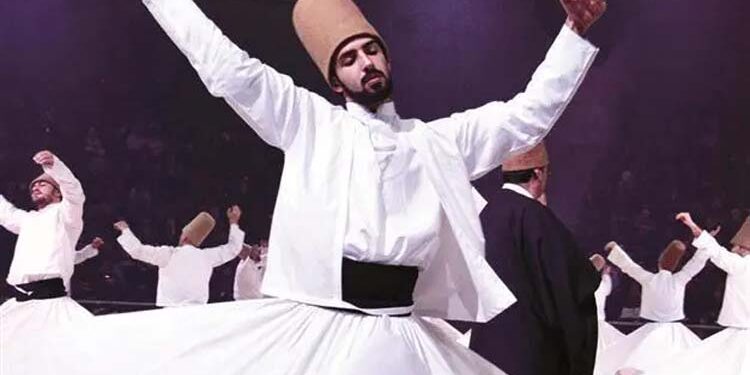 صوفیائے کرام نے پوری دنیا کو اخوت و محبت کا درس دیا