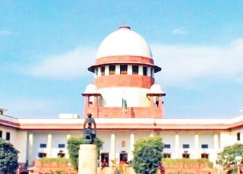 عدالت عالیہ امید کی آخری کرن