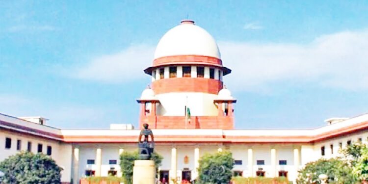 عدالت عالیہ امید کی آخری کرن