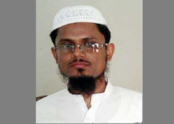 لکھنؤ ہائی کورٹ نے حکیم طارق قاسمی کی ضمانت منظور کی