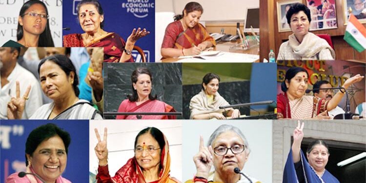 سماجی و سیاسی میدان میں خواتین کی شمولیت زیادہ سے زیادہ ہو:رحمت النسا