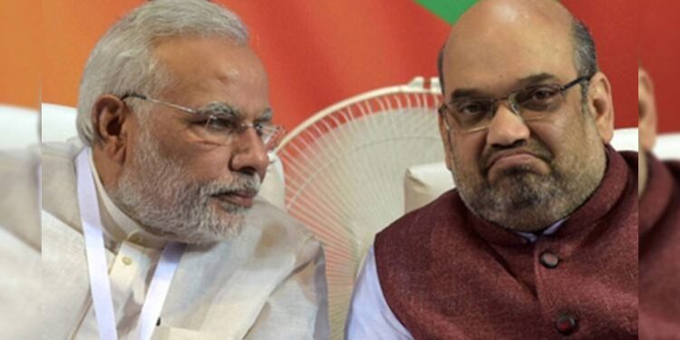 الجھ چکی ہے بی جے پی کی گتھی