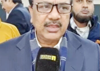 یوپی میں لا قانونیت اور بربریت عروج پر
