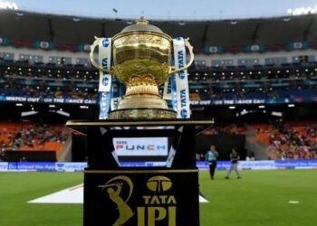 ٹی وی پر پہلے آئی پی ایل میچ کو  ملے40 فیصد کم مشتہرین ۔ ڈیجیٹل نے لگائی  بڑی سیندھ