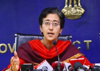 اسٹارٹ اپ انویسٹمنٹ ایکسپو کے لیے منتخب 2 لاکھ بچوں میں سے ٹاپ 100 بزنس بلاسٹر کا انتخاب کیا گیا: آتشی