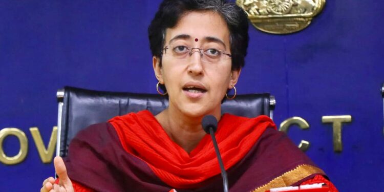 اسٹارٹ اپ انویسٹمنٹ ایکسپو کے لیے منتخب 2 لاکھ بچوں میں سے ٹاپ 100 بزنس بلاسٹر کا انتخاب کیا گیا: آتشی