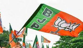 بی جے پی بنام محاذ
