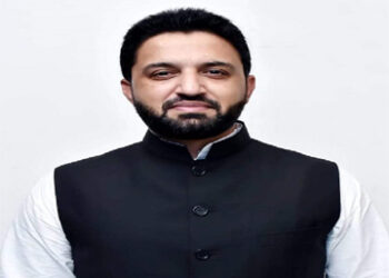 مایاوتی نے ساحل خان کو پارٹی سے نکالا