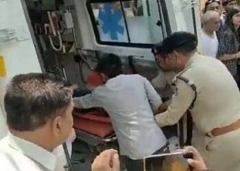 شادی سے انکار کر لڑکے نے لڑکی کو گولی مارکر قتل کردیا