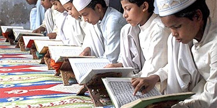 رمضان کا روزہ اور تلاوتِ قرآن