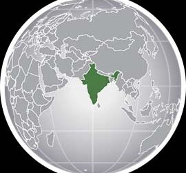 سارے جہاں سے اچھا ہندوستاں ہمارا …