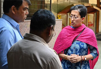 بچوں کے معاملے میں لاپرواہی برداشت نہیں کی جائے گی:آتشی