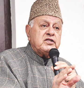 اب غلطی کی کوئی گنجائش نہیں