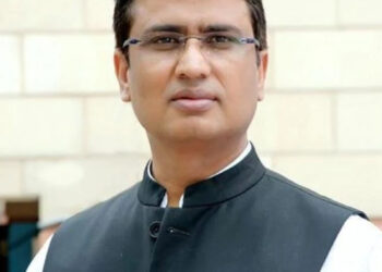 بی جے پی لیڈروں کےخلاف کارروائی کرنے کے بعد ای ڈی چارج شیٹ کیوں داخل نہیں کر رہی ہے:چودھری انل کمار