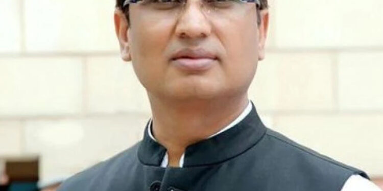 بی جے پی لیڈروں کےخلاف کارروائی کرنے کے بعد ای ڈی چارج شیٹ کیوں داخل نہیں کر رہی ہے:چودھری انل کمار