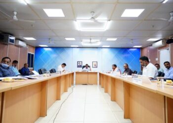 وزیر اعلی خود پانی کی دستیابی اور سپلائی پر نظر رکھیں گے