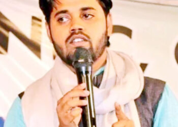 دہلی فسادات : آصف اقبال تنہا کی عرضی پر سماعت سے دہلی ہائی کورٹ کے مزید ایک جج نے خود کو الگ کیا