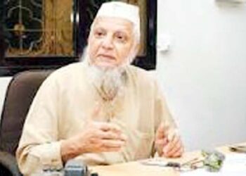 مقدمات کی پیروی کرنا آسان کام نہیں، مخیر حضرات کا تعاون اور عوامی اعتماد ہمیں حوصلہ دیتا ہے: گلزار اعظمی