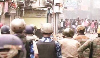 بنگال میں رام نومی پر تشدد کی تحقیقات کریگی این آئی اے، کلکتہ ہائی کورٹ نے سنایا حکم