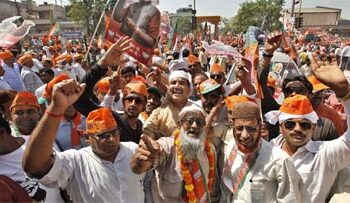 متحدہ محاذ کی ضرورت