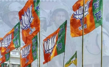 بی جے پی آئی ٹی سیل انچارج سمیت 8عہدیداروں کو نوٹس