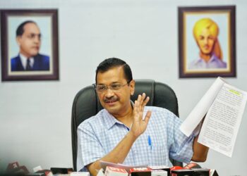 مودی سر سے پاؤں تک کرپشن میں ڈوبے ہوئے ہیں، وزیر اعظم کیلئے بدعنوانی کوئی مسئلہ نہیں