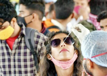 ٹانڈہ میں 12 سالہ بچی میں انفیکشن کی تصدیق! تعدادہوئی 10
