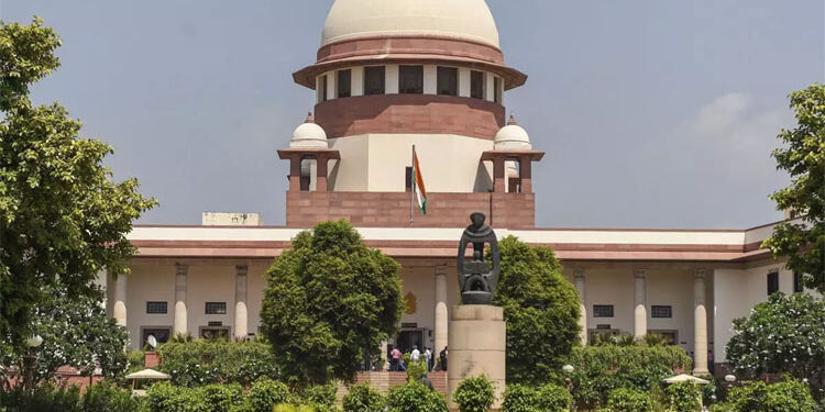 رام نومی پر تصادم سپریم کورٹ کی ناراضگی